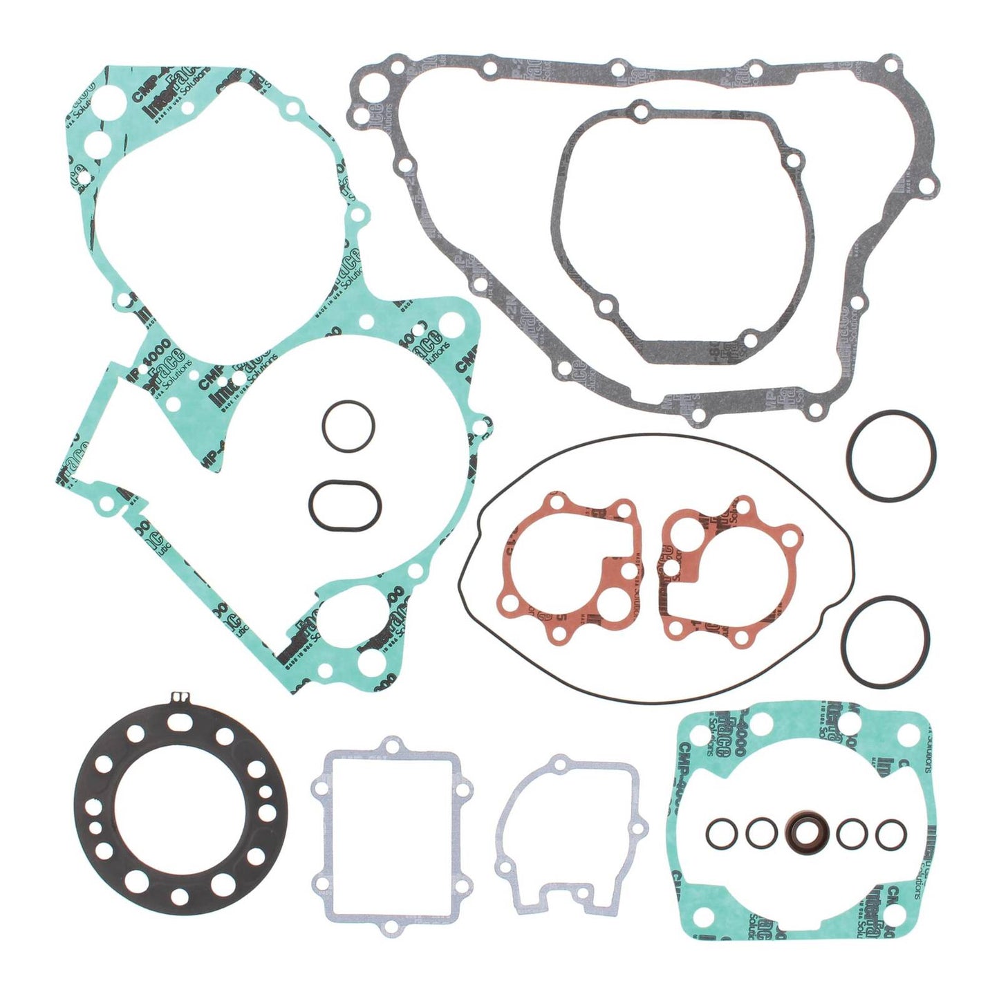 Vertex Complete Gasket Set Honda