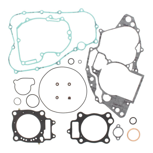 Vertex Complete Gasket Set Honda