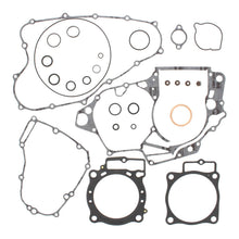 Vertex Complete Gasket Set Honda