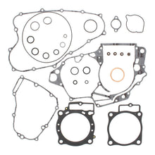 Vertex Complete Gasket Set Honda