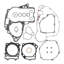 Vertex Complete Gasket Set Suzuki