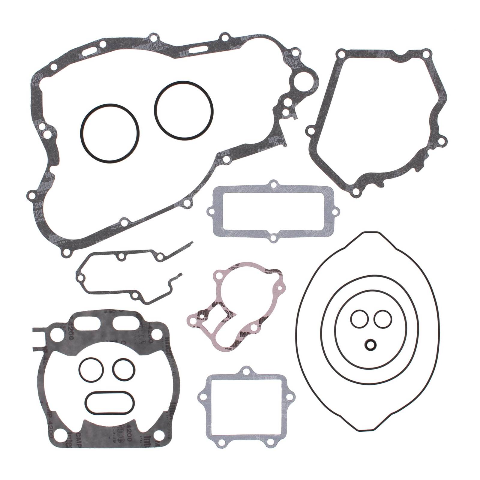 Vertex Complete Gasket Set Yamaha