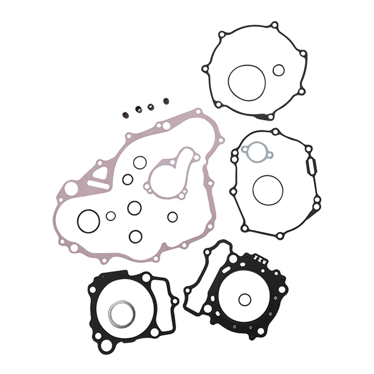 Vertex Complete Gasket Set Yamaha