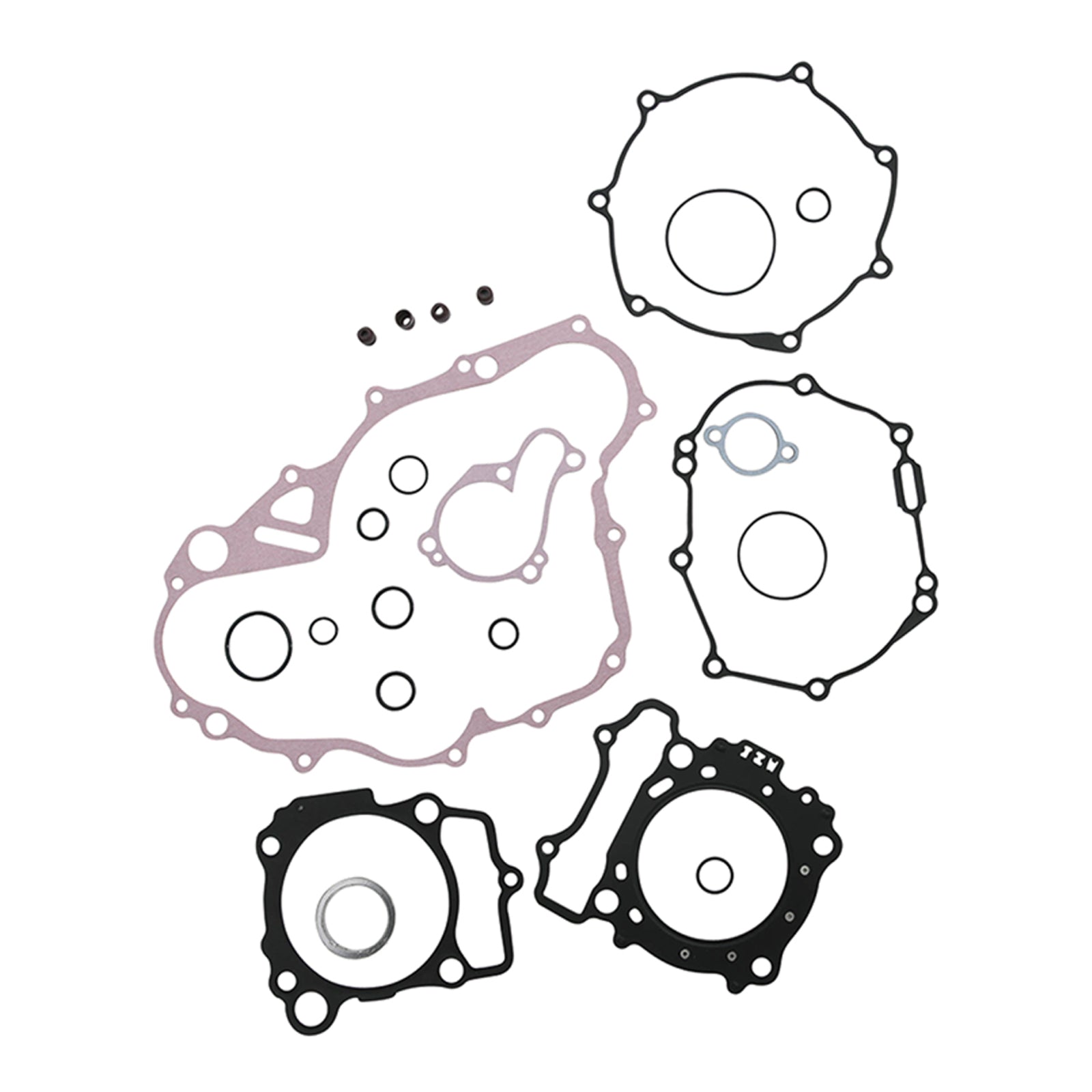 Vertex Complete Gasket Set Yamaha