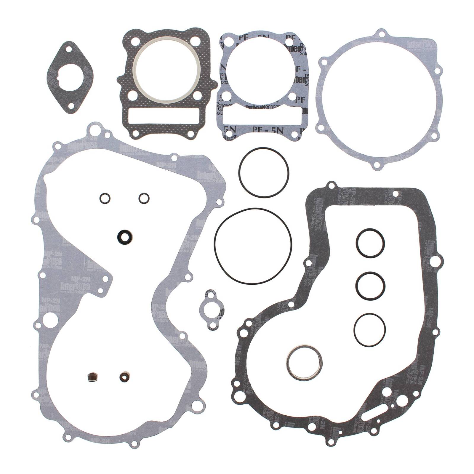Vertex Complete Gasket Set Suzuki
