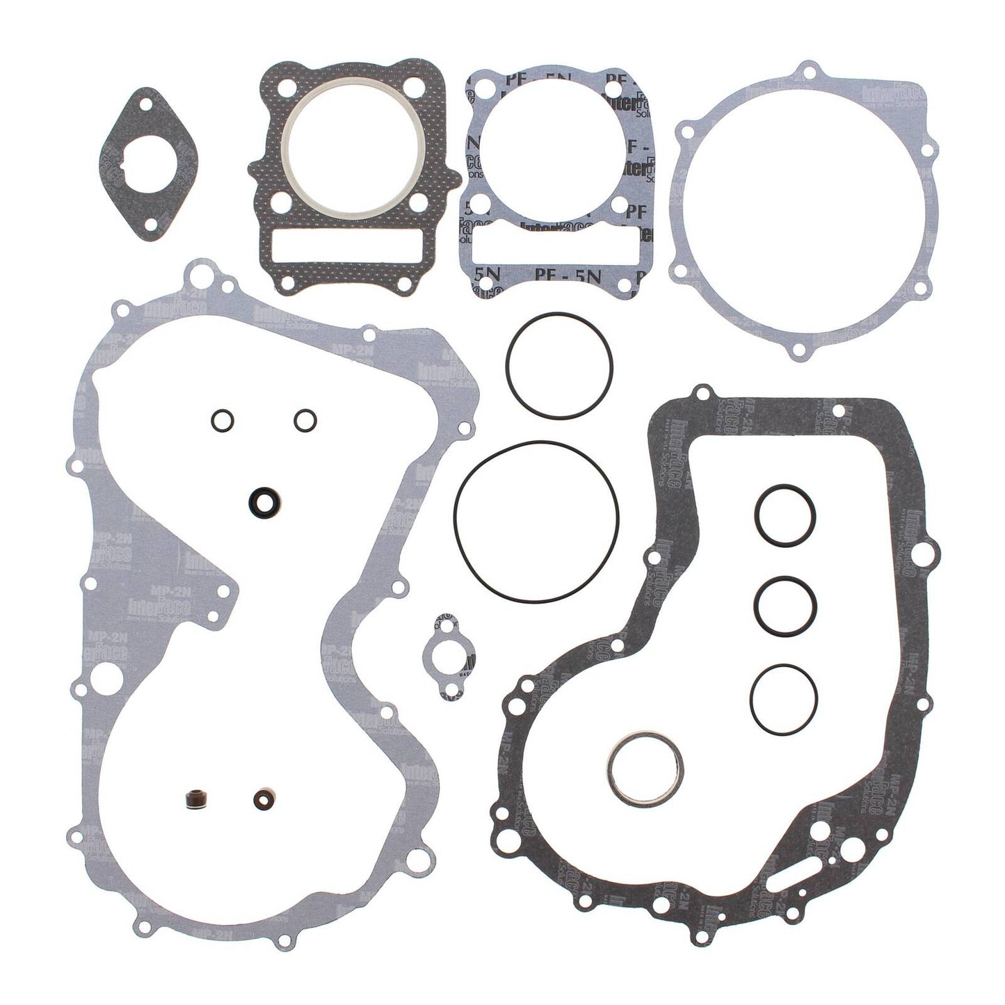 Vertex Complete Gasket Set Suzuki