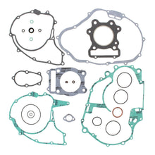 Vertex Complete Gasket Set Honda