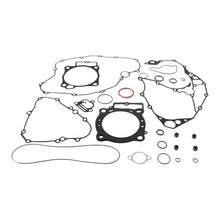 Vertex Complete Gasket Set Honda