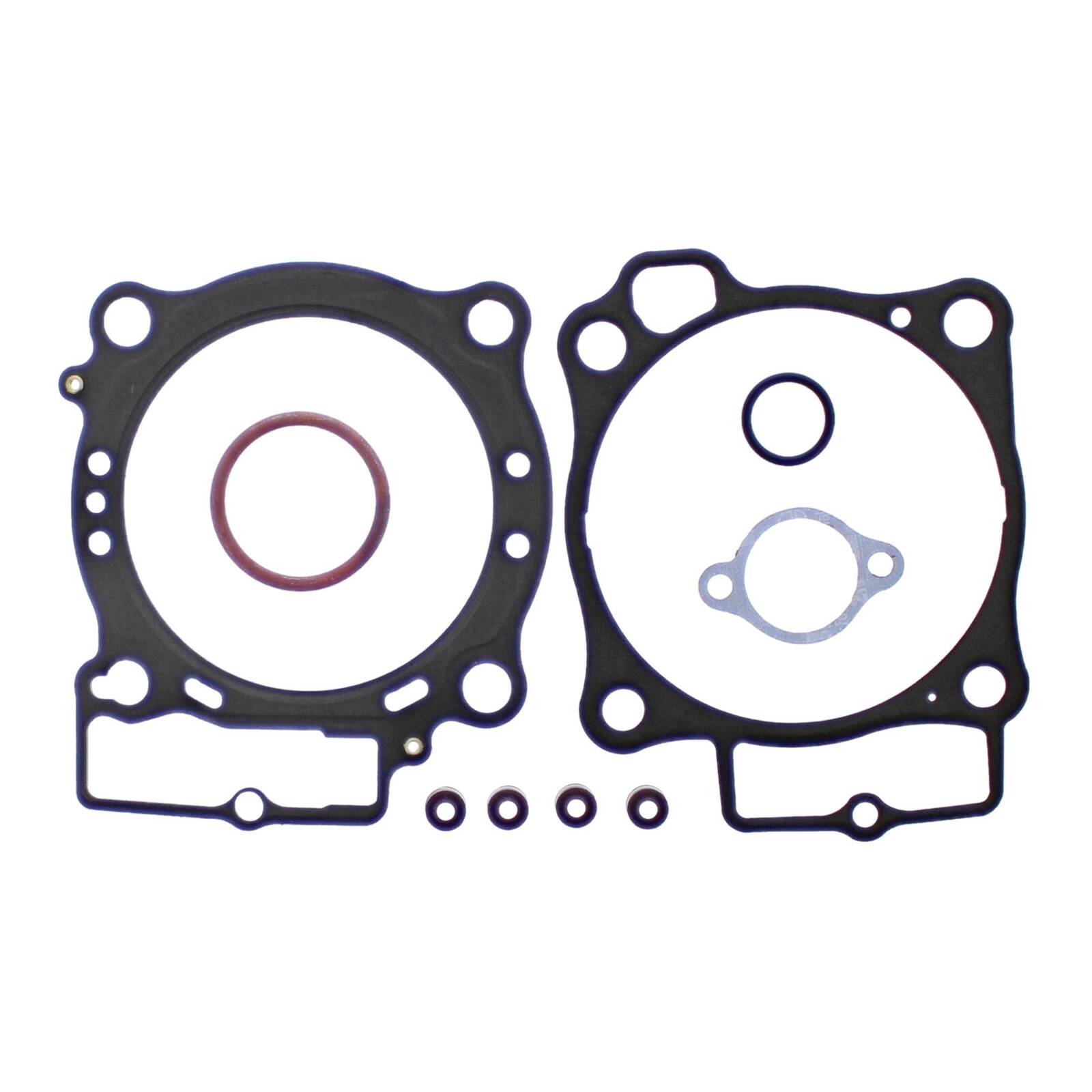 Vertex Top End Gasket Set Honda