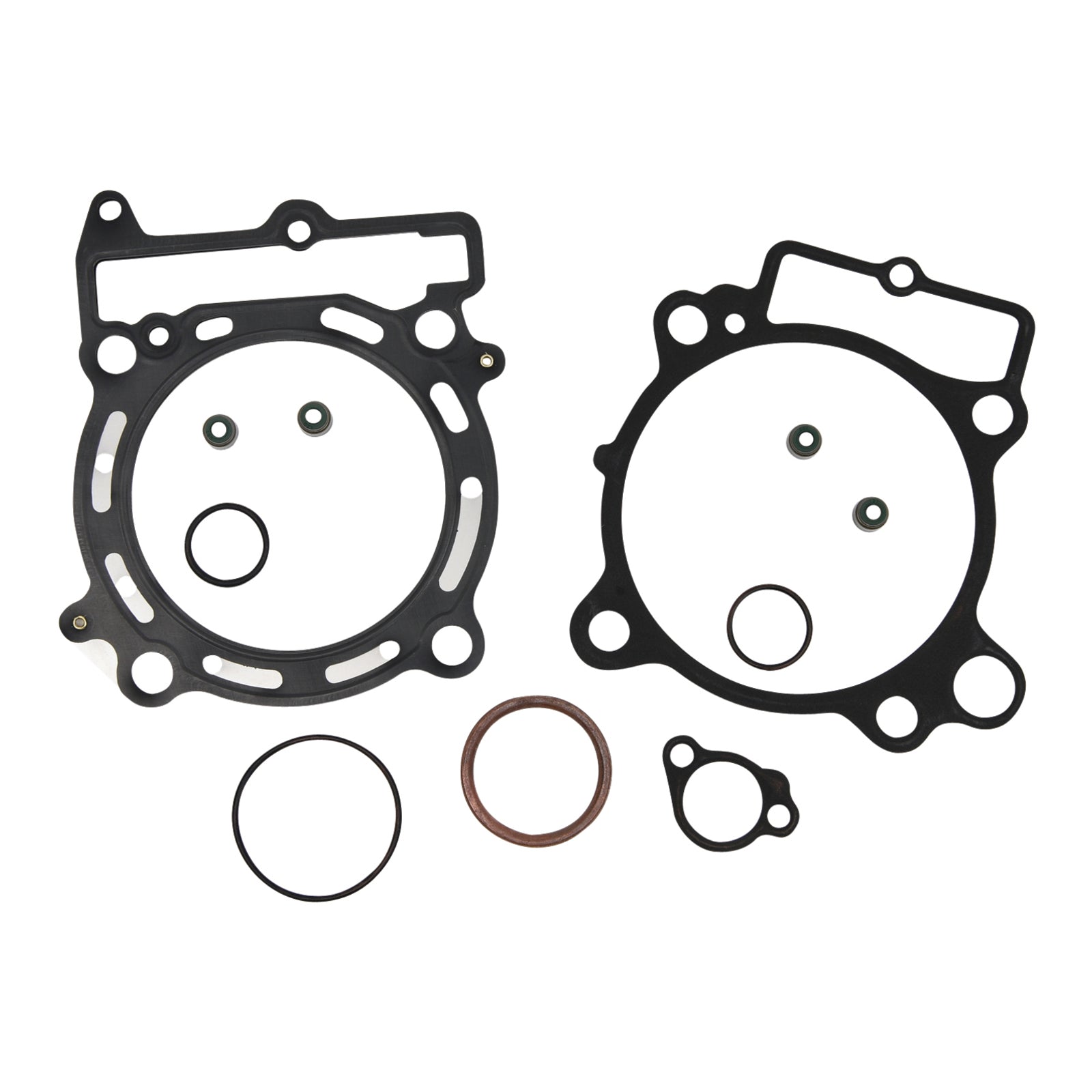 Vertex Top End Gasket Set Kawasaki