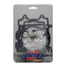 Tope End Gasket Set 8100031