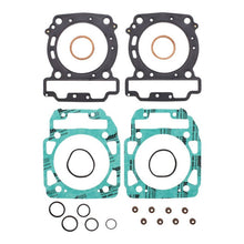 Top End Gasket Set 8100067