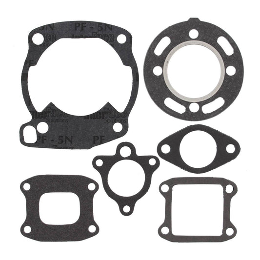 Vertex Top End Gasket Set Honda