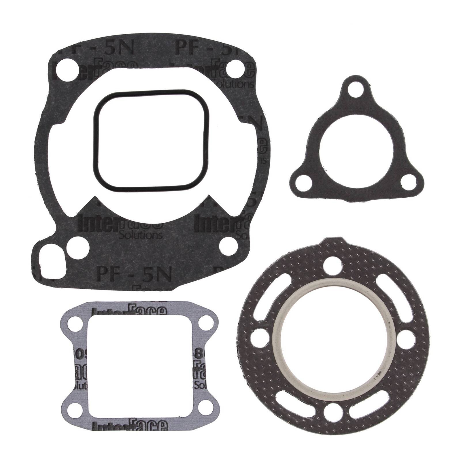 Vertex Top End Gasket Set Honda