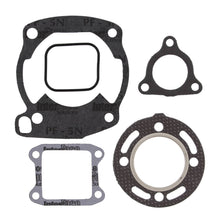 Vertex Top End Gasket Set Honda