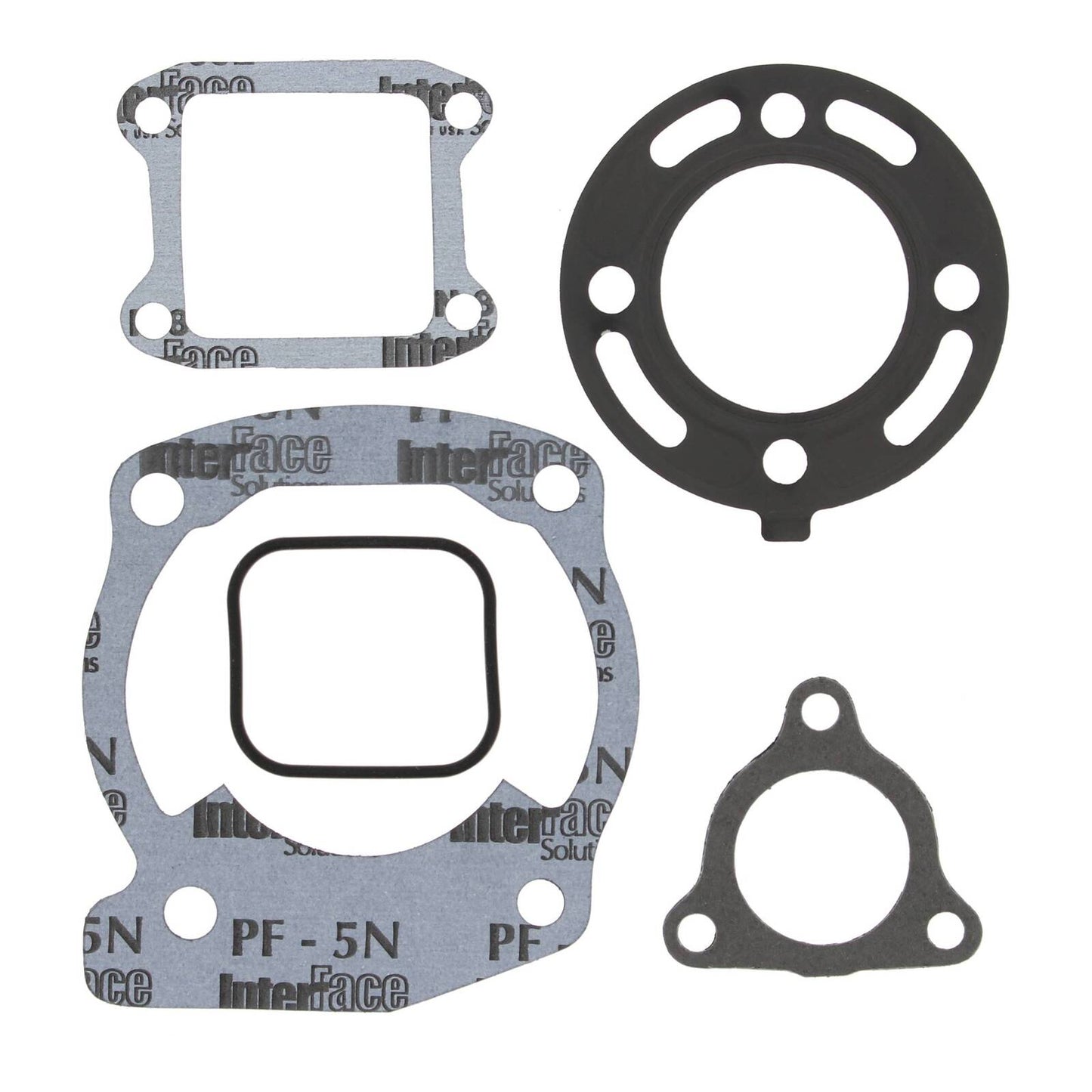 Vertex Top End Gasket Set Honda