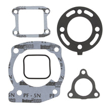 Vertex Top End Gasket Set Honda