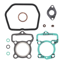 Vertex Top End Gasket Set Honda