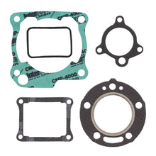 Vertex Top End Gasket Set Honda