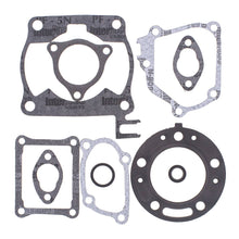 Vertex Top End Gasket Set Honda
