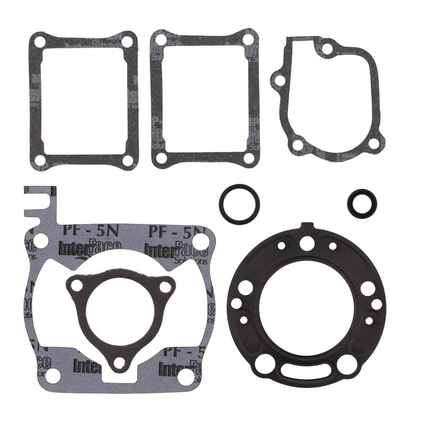 Vertex Top End Gasket Set Honda