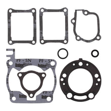 Vertex Top End Gasket Set Honda