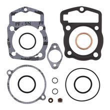 Vertex Top End Gasket Set Honda