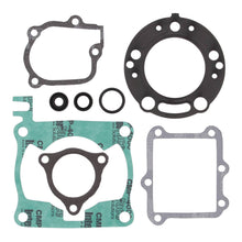 Vertex Top End Gasket Set Honda