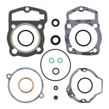 Vertex Top End Gasket Set Honda