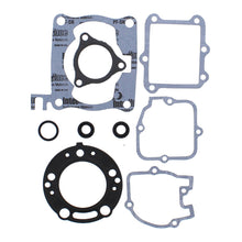 Vertex Top End Gasket Set Honda