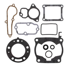 Vertex Top End Gasket Set Honda