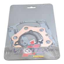 Vertex Top End Gasket Set Honda