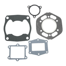 Vertex Top End Gasket Set Honda