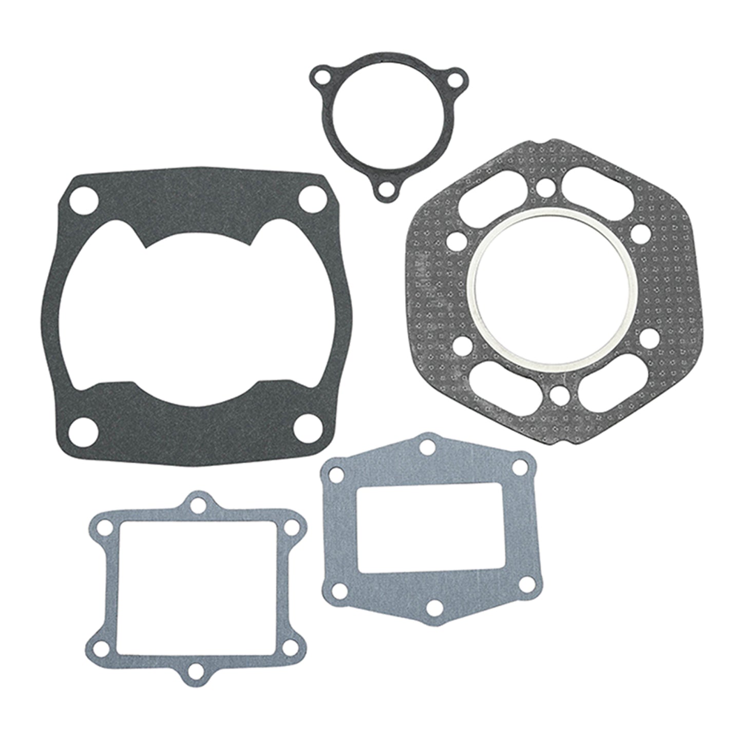 Vertex Top End Gasket Set Honda