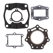 Vertex Top End Gasket Set Honda