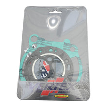 Vertex Top End Gasket Set Honda