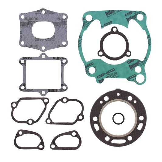 Vertex Top End Gasket Set Honda