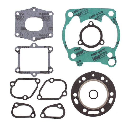 Vertex Top End Gasket Set Honda