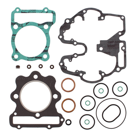 Vertex Top End Gasket Set Honda