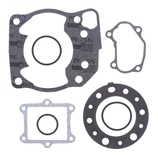 Vertex Top End Gasket Set Honda