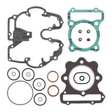 Vertex Top End Gasket Set Honda