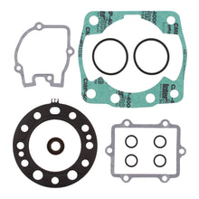 Vertex Top End Gasket Set Honda
