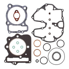 Vertex Top End Gasket Set Honda