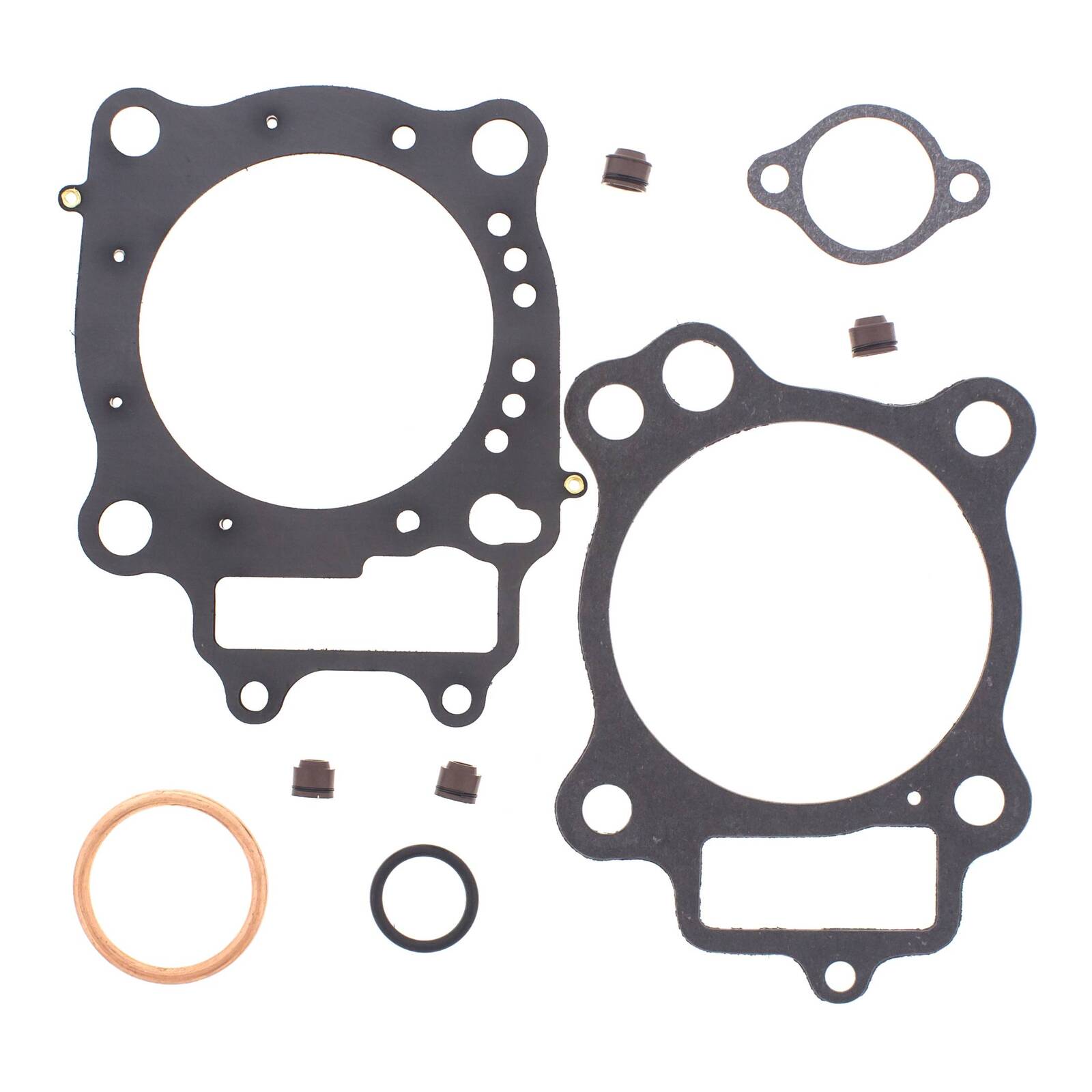 Vertex Top End Gasket Set Honda
