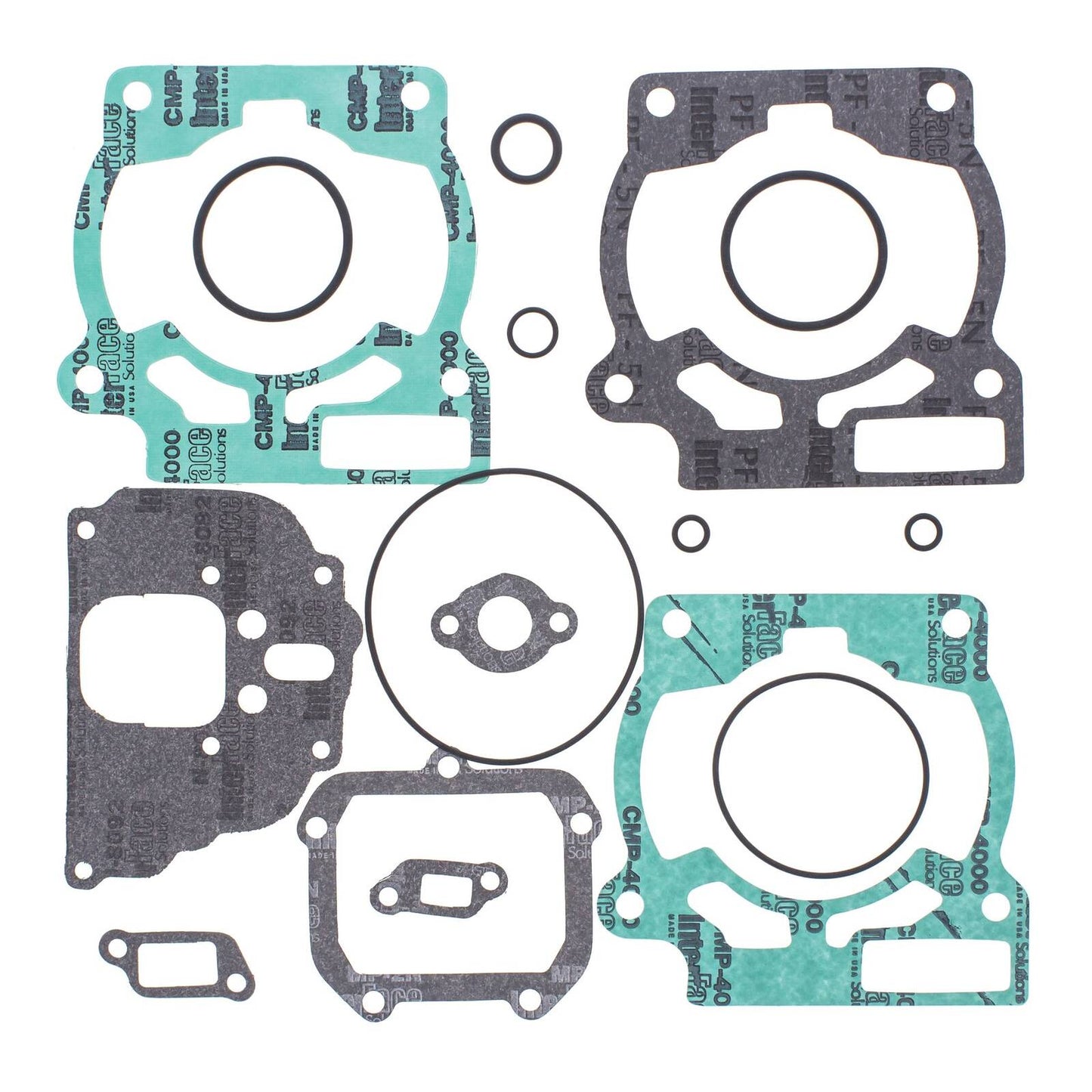 Vertex Top End Gasket Set KTM/Husqvarna