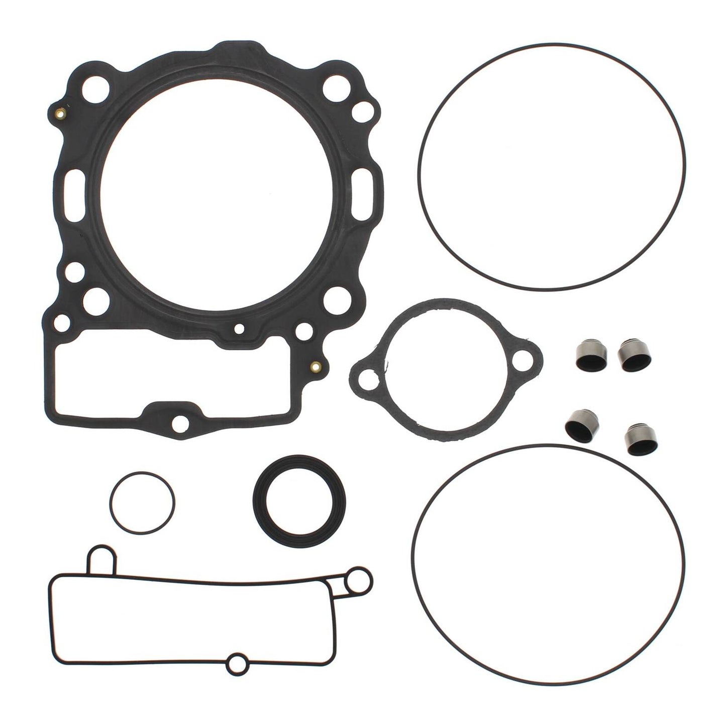 Vertex Top End Gasket Set KTM