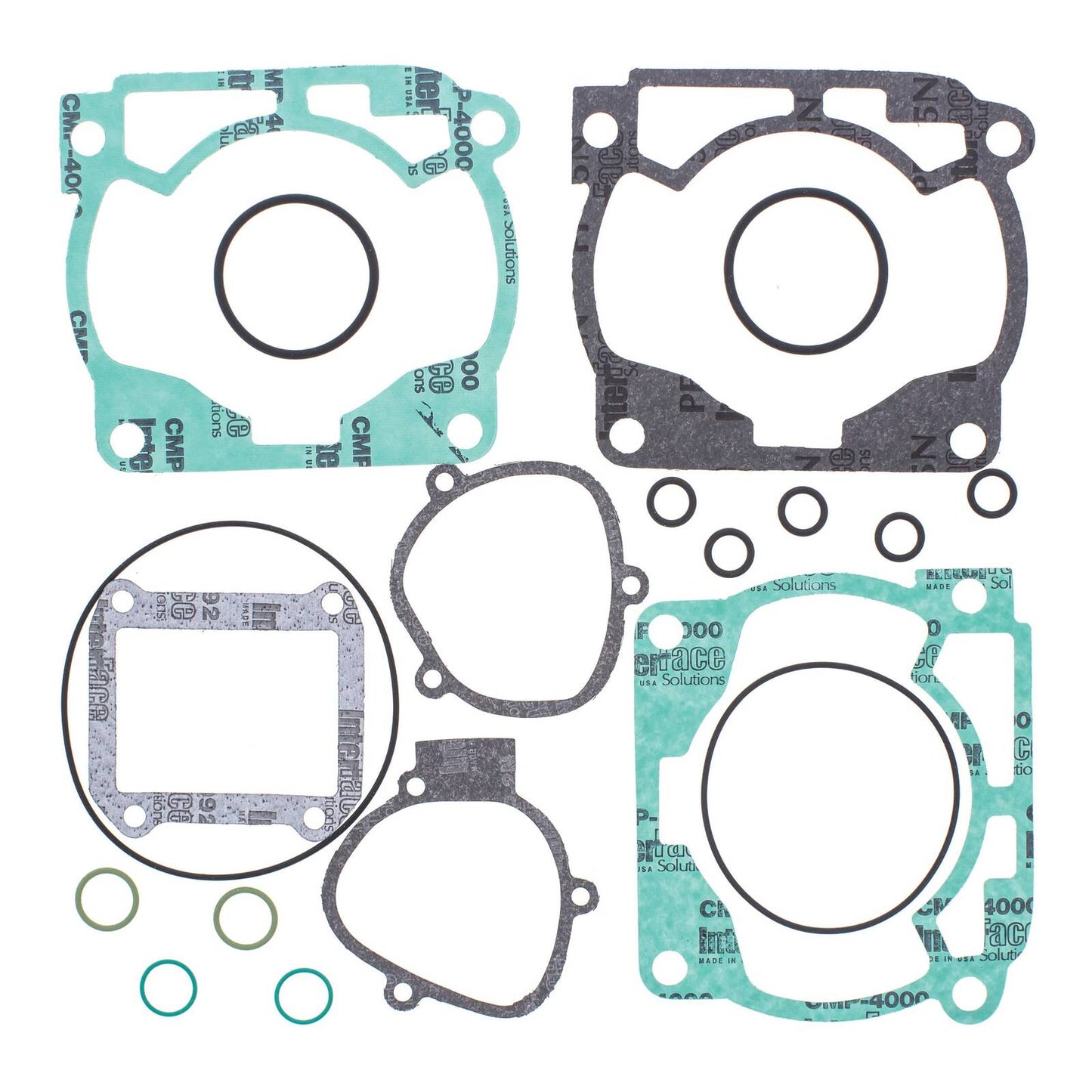 Vertex Top End Gasket Set KTM/HUSA/Husqvarna