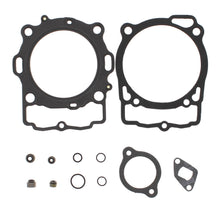 Vertex Top End Gasket Set KTM