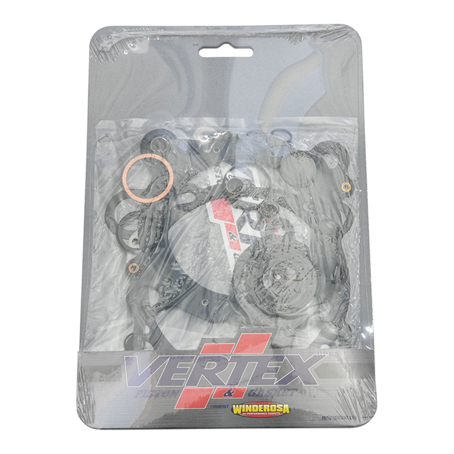 Vertex Top End Gasket Set KTM