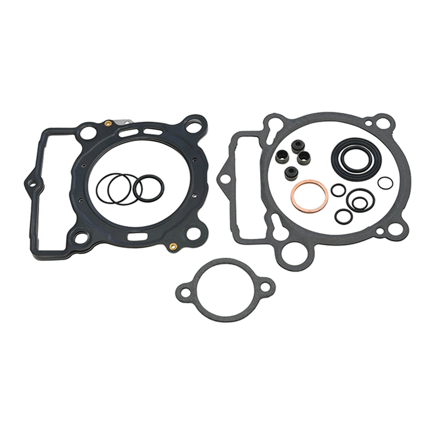 Vertex Top End Gasket Set KTM